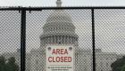 USA: 6 mois après l'assaut, les accès aux pelouses du Capitole rouvrent