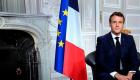 France/Covid-19 : Macron s'exprimera lundi à 20 heures sur les nouvelles restrictions 