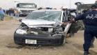 Algérie : 18  morts et 11 blessés dans un accident de la route 