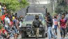 Haïti : le gouvernement demande à Washington et à l'ONU d’envoyer des troupes pour sécuriser des sites stratégiques