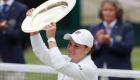 Wimbledon tek kadınlarda şampiyon Ashleigh Barty!