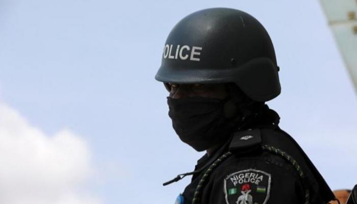 جندي في الشرطة النيجيرية - أرشيفية