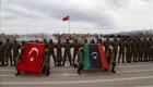 تركيا تنتهك سيادة ليبيا بدفعة جديدة من المرتزقة السوريين