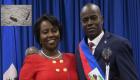 دعت لمواصلة "معركة" زوجها.. أول تصريح لأرملة رئيس هايتي 