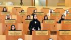 الإمارات الأولى عربيا في تمثيل المرأة بالمناصب العليا