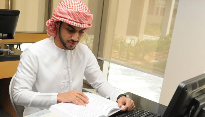 الإمارات تسعى لتطوير رأس المال البشري 