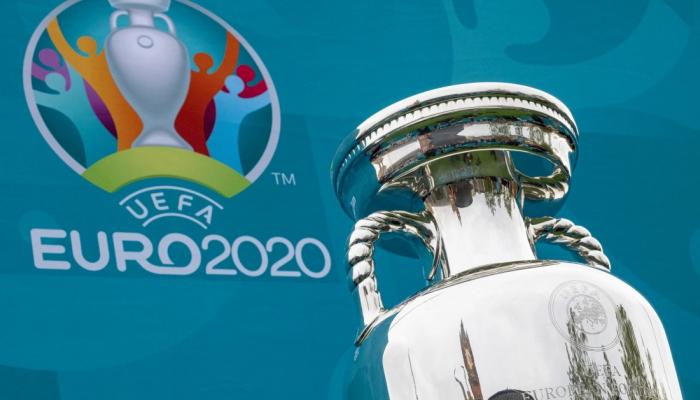 التشكيل المتوقع لمباراة إيطاليا وإنجلترا في نهائي يورو 2020