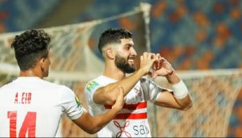 اللاعب التونسي فرجاني ساسي