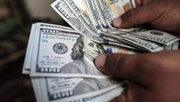 تراجع سعر الدولار في السودان