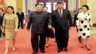 كوريا الشمالية والصين.. تعهد بـ"مواجهة العداء الخارجي"