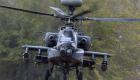 Maroc: Boeing AH-64E Apache américain rejoint l'armée marocaine