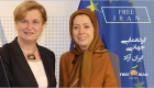 موضوع حقوق بشر ایران روی میز پارلمان اروپا