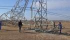"إرهاب الكهرباء".. العراق يحبط هجمات داعشية لتفجير أبراج الطاقة