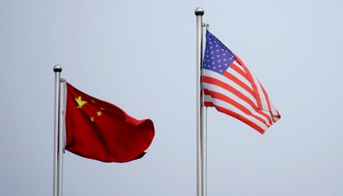 الصين: إضافة أمريكا كيانات صينية لقائمة اقتصادية سوداء قمع غير منطقي