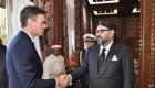 صحيفة إسبانية: سانشيز ضحى بوزيرة الخارجية للمصالحة مع المغرب