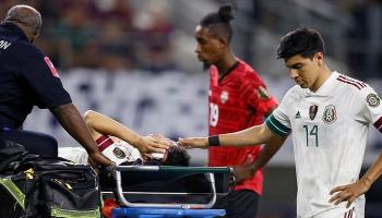 المكسيك وترينداد