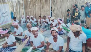جانب من فعاليات المهرجان