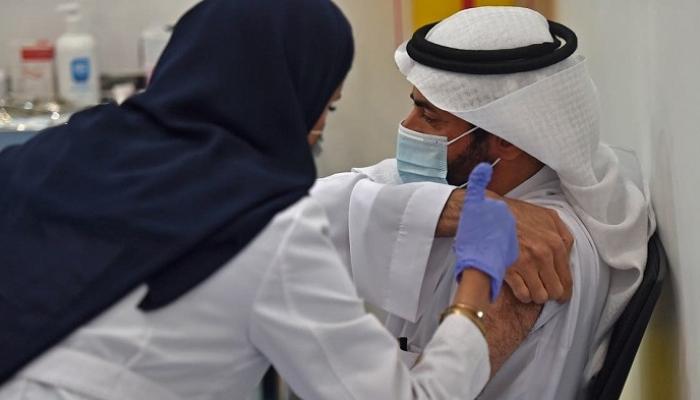 السعودية تعلن توزيع 20 مليون جرعة من لقاحات كورونا