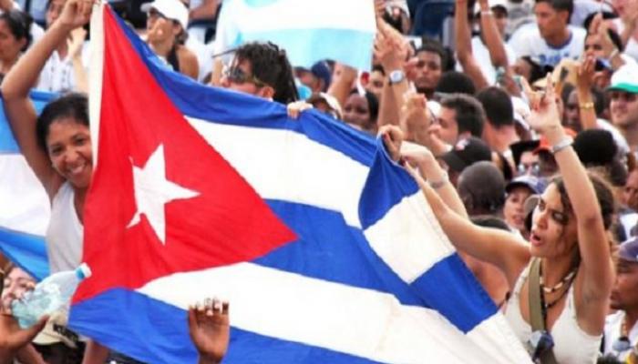 احتجاجات في كوبا -أرشيفية