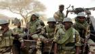 هجوم غرب النيجر.. مقتل 4 عسكريين و40 إرهابيا