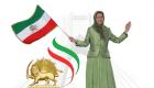 اینفوگرافیک | سومین روز اجلاس جهانی ایران آزاد ۲۰۲۱
