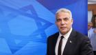  İsrail Dışişleri Bakanı: "İki devletli çözümü desteklediğim sır değil