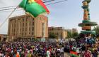Burkina Faso : dix morts, dont sept supplétifs de l'armée, dans une attaque