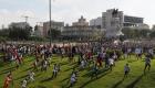Cuba: l'UE demande aux autorités «d'écouter» le mécontentement des manifestants