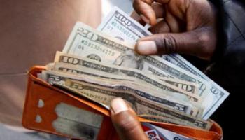 تباين سعر الدولار في السودان