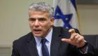 وزير خارجية إسرائيل: أدعم حل الدولتين وإيران أكبر تهديد