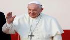 متى يعود البابا فرنسيس إلى الفاتيكان بعد جراحة القولون؟