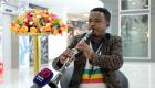 داويت فريو.. فنان إثيوبي يغرد منفردا بأعماله الموسيقية