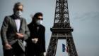 فرنسا تواجه "دلتا كورونا" بإجراءات جديدة.. طوارئ صحية وحظر تجول