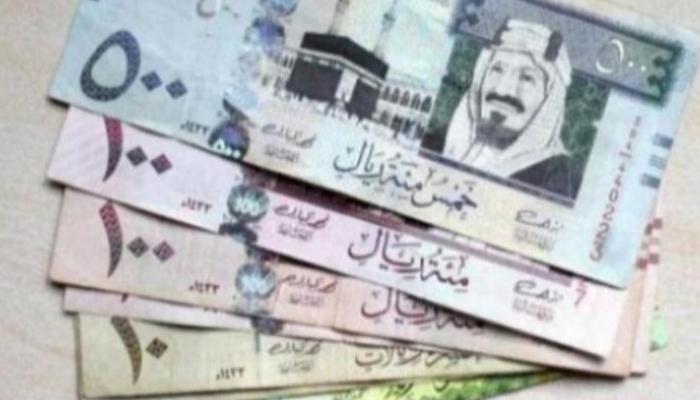 سعر الريال السعودي في مصر اليوم الثلاثاء 13 يوليو 2021