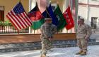  أمريكا تكشف حجم قواتها المنسحبة من أفغانستان