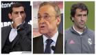 ضد راؤول وكاسياس.. تسريب صوتي يضع رئيس ريال مدريد في ورطة