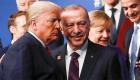 Erdoğan yönetimi Trump’a yakın olmak için 30 milyon dolar ödedi