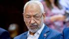  Tunisie : Rached Ghannouchi testé positif au coronavirus