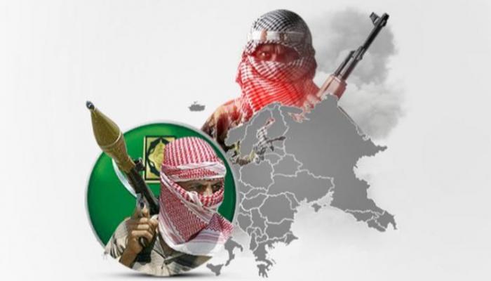 تحذير متزايد من الإخوان في أوروبا
