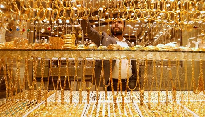 أسعار الذهب في العراق اليوم الأربعاء