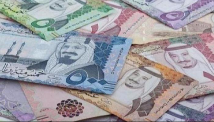 سعر الريال السعودي في مصر اليوم الأربعاء 14 يوليو 2021
