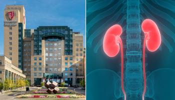 مستشفيات جامعة كليفلاند الأمريكية