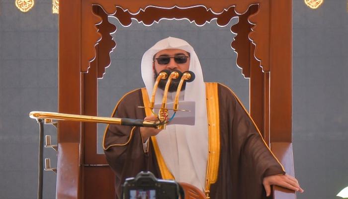 الشيخ الدكتور بندر بن عبدالعزيز بليلة 