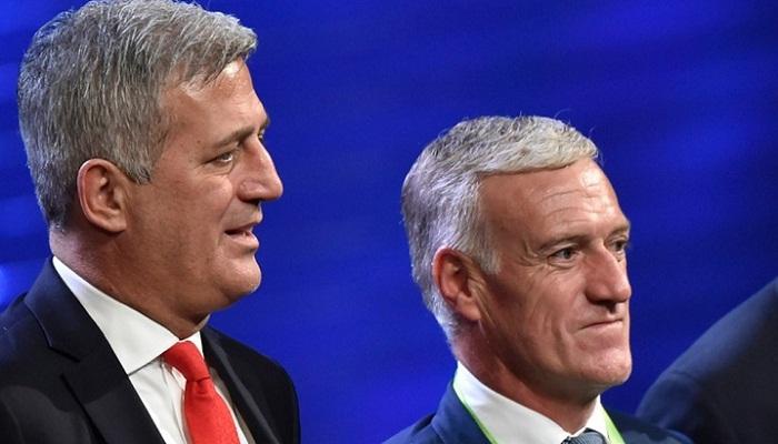 ديشامب وبيتكوفيتش