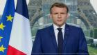رئيس فرنسا يعلن موعد نهاية "برخان" 