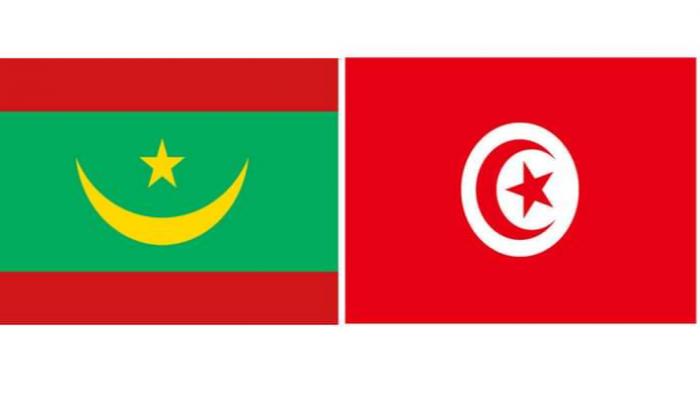 موريتانيا ترسل مساعدات طبية وغذائية لتونس 