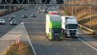 Royaume-Uni: interdiction des camions polluants pour 2040