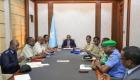 انتخابات الصومال.. اجتماعات مكثفة لـ"روبلي" حول تأمين الاقتراع