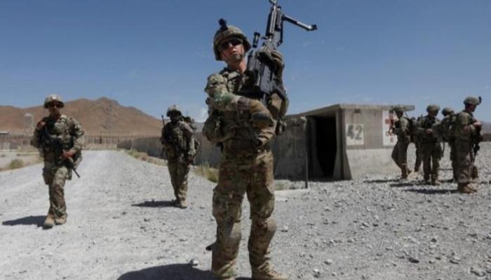 عناصر من القوات الأمريكية بأفغانستان- أرشيفية