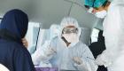 الإمارات تعلن شفاء 1497 حالة من فيروس كورونا